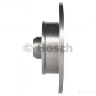 Тормозной диск BOSCH PJTRP5 BD2 73 338863 0986478331 - Изображение 5