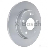 Тормозной диск BOSCH BD773 339237 0986478874 E1 90 R - 02C0100/0471 - Изображение 3