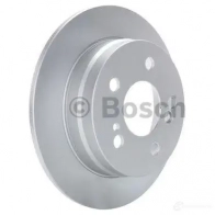 Тормозной диск BOSCH 0986478188 SEPEH BD15 0 338773 - Изображение 3