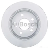 Тормозной диск BOSCH 0986478188 SEPEH BD15 0 338773 - Изображение 4