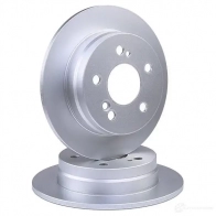 Тормозной диск BOSCH 0986478188 SEPEH BD15 0 338773 - Изображение 7