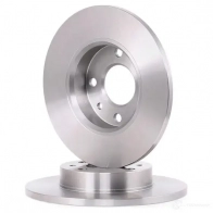 Тормозной диск BOSCH 338866 0986478342 B D282 5DESE - Изображение 3