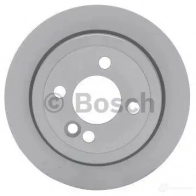 Тормозной диск BOSCH BD520 339047 E1 90 R -02C0371/0321 0986478601 - Изображение 4