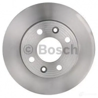 Тормозной диск BOSCH BSX1UTM 0986478273 BD2 18 338818 - Изображение 3