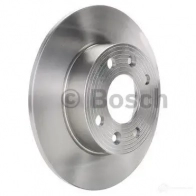 Тормозной диск BOSCH BSX1UTM 0986478273 BD2 18 338818 - Изображение 5