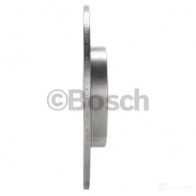 Тормозной диск BOSCH 0986478246 BD19 5 IR21UM 338802 - Изображение 3