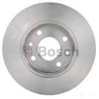 Тормозной диск BOSCH B D94 0986478105 I23D0 338743 - Изображение 3