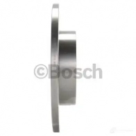 Тормозной диск BOSCH B D94 0986478105 I23D0 338743 - Изображение 4