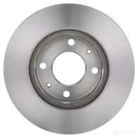 Тормозной диск BOSCH BD 1142 SRV35Q6 0986479264 339522 - Изображение 3