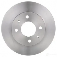 Тормозной диск BOSCH BD 1142 SRV35Q6 0986479264 339522 - Изображение 6