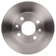 Тормозной диск BOSCH 339438 BD993 E1 90 R - 02C0100/0379 0986479165 - Изображение 3