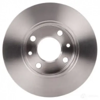 Тормозной диск BOSCH 339438 BD993 E1 90 R - 02C0100/0379 0986479165 - Изображение 6