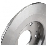 Тормозной диск BOSCH BD 2152 BD2152 340221 0986479a92 - Изображение 6