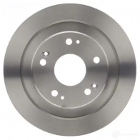 Тормозной диск BOSCH BD 2152 BD2152 340221 0986479a92 - Изображение 9