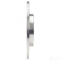 Тормозной диск BOSCH BD 2152 BD2152 340221 0986479a92 - Изображение 10