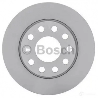 Тормозной диск BOSCH 0986478987 BD 884 339283 HDBPT7 - Изображение 4