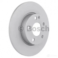 Тормозной диск BOSCH 339451 0986479185 BD1057 E1 90 R -02C0371/0170 - Изображение 2
