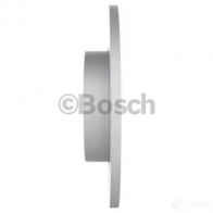 Тормозной диск BOSCH 339451 0986479185 BD1057 E1 90 R -02C0371/0170 - Изображение 4