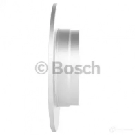 Тормозной диск BOSCH 339654 E1 90 R - 02C0241/0180 BD1303 0986479409 - Изображение 4