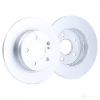 Тормозной диск BOSCH 339654 E1 90 R - 02C0241/0180 BD1303 0986479409 - Изображение 6