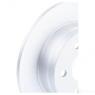Тормозной диск BOSCH 339654 E1 90 R - 02C0241/0180 BD1303 0986479409 - Изображение 7
