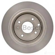 Тормозной диск BOSCH BD2439 E1 90 R - 02C0357/0157 0986479d18 340294 - Изображение 3