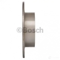 Тормозной диск BOSCH BD2439 E1 90 R - 02C0357/0157 0986479d18 340294 - Изображение 4