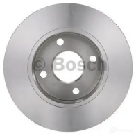 Тормозной диск BOSCH 0986478288 BD2 33 338832 X99ZFZB - Изображение 3