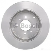 Тормозной диск BOSCH M3Z4A 339240 0986478877 BD77 6 - Изображение 4