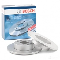 Тормозной диск BOSCH 1193479283 0986479b78 E1 90 R - 02C0100/0477 BD2079 - Изображение 3