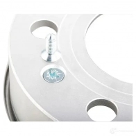 Тормозной диск BOSCH 1193479283 0986479b78 E1 90 R - 02C0100/0477 BD2079 - Изображение 4
