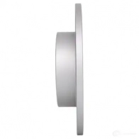 Тормозной диск BOSCH 1193479283 0986479b78 E1 90 R - 02C0100/0477 BD2079 - Изображение 5
