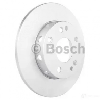 Тормозной диск BOSCH E1 90 R - 02C0355/0106 0986478114 BD101 338747 - Изображение 3