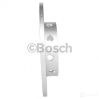 Тормозной диск BOSCH E1 90 R - 02C0355/0106 0986478114 BD101 338747 - Изображение 4