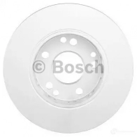 Тормозной диск BOSCH E1 90 R - 02C0355/0106 0986478114 BD101 338747 - Изображение 5