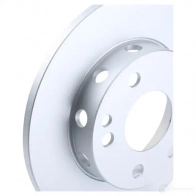 Тормозной диск BOSCH E1 90 R - 02C0355/0106 0986478114 BD101 338747 - Изображение 7