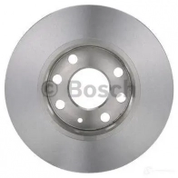 Тормозной диск BOSCH BD1060 0986479189 E1 90 R - 02C0100/0193 339454 - Изображение 4