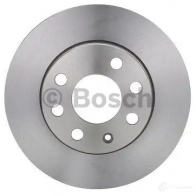 Тормозной диск BOSCH BD1060 0986479189 E1 90 R - 02C0100/0193 339454 - Изображение 5
