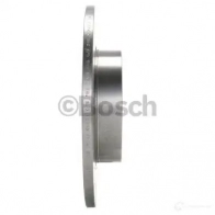 Тормозной диск BOSCH BD1060 0986479189 E1 90 R - 02C0100/0193 339454 - Изображение 7
