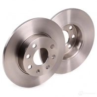 Тормозной диск BOSCH BD1060 0986479189 E1 90 R - 02C0100/0193 339454 - Изображение 8