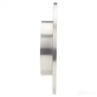Тормозной диск BOSCH 0986478757 UR8EM6 BD 670 339160 - Изображение 3