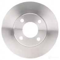 Тормозной диск BOSCH BD2 7 338696 0986478016 N9ME16U - Изображение 2