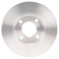 Тормозной диск BOSCH BD2 7 338696 0986478016 N9ME16U - Изображение 6