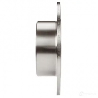 Тормозной диск BOSCH 338781 0986478199 BD159 E1 90 R - 02C0241/0182 - Изображение 4