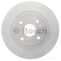 Тормозной диск BOSCH E1 90 R -02C0371/0124 BD969 0986479128 339408
