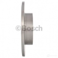 Тормозной диск BOSCH 339431 L2SZIZ 0986479155 B D986 - Изображение 4