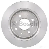 Тормозной диск BOSCH MOB9K1 0986479739 339945 BD1 570 - Изображение 3
