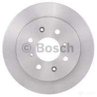 Тормозной диск BOSCH MOB9K1 0986479739 339945 BD1 570 - Изображение 4