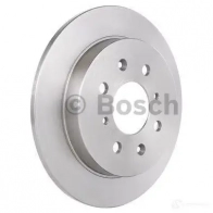 Тормозной диск BOSCH MOB9K1 0986479739 339945 BD1 570 - Изображение 6