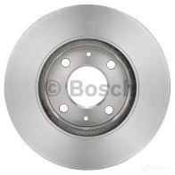 Тормозной диск BOSCH 339541 B D1149 8AV5I 0986479286 - Изображение 5